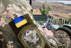 ООС: зафиксировано 6 вражеских обстрелов, есть погибший