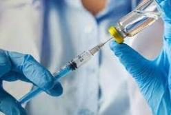 Вакцинацию приостановили в 12 регионах Украины