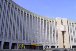 В мэрии Днепра проходят масштабные обыски 