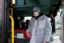 В Украине выявили еще двух зараженных COVID-19