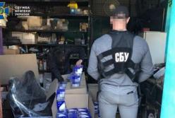  Украинец пытался вывезти респираторы и заработать 700 тыс.гривен