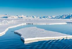 В Арктике исчезнет весь лед к 2050 году