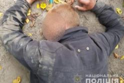 В лесу под Киевом отец изнасиловал дочь: полиция проверяет информацию