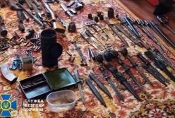 Топ-менеджер продавал оружие времен Второй мировой войны - СБУ