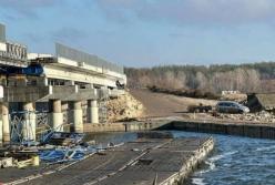 У ЗСУ запевняють, що Україна готова до можливого руйнування Печенізької дамби 