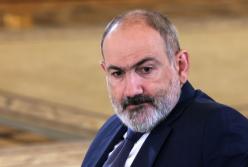 Конвульсії через триголову партію війни: у Вірменії на виборах перемогла партія Пашиняна (відео)