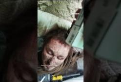 Унікальна евакуація: пораненого бійця «Кирпіча» врятували за допомогою чотирьох роботів