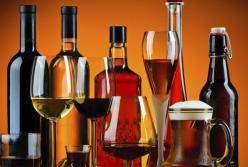 Медики назвали самые "безопасные" крепкие напитки