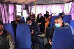 В Симферополе задержали 19 крымских татар