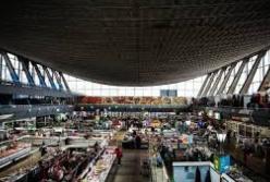 Какие рынки работают в Киеве: список