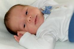 Ученые объяснили, что помогает младенцам отличать день от ночи