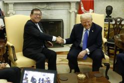 "Нова золота ера": Японія інвестує $550 млрд у США, які отримають 90% прибутку