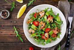 Названо самое подходящее время для ужина