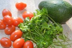 Названы продукты, которые выводят токсины из печени