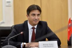 Турция готова начать прием украинских туристов с июля