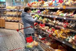 В Украине ввели госрегулирование цен на ряд продуктов