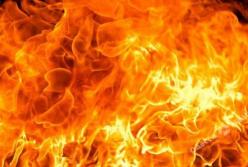 В Одессе неизвестный пытался сжечь автомобиль прокурора