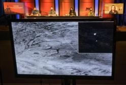 Появился первый отчет NASA о климате на Марсе