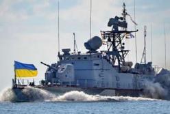 ВМС Украины оттеснили российские корабли на 100 километров от побережья, — ISW