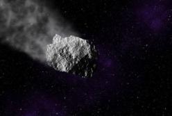 К Земле приближается гигантский астероид: есть ли опасность