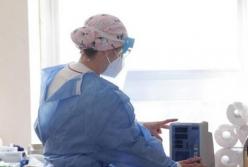 На Прикарпатье прооперировали проглотившего семь магнитов ребенка (фото)