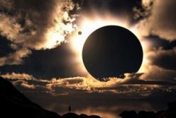 Комета диявола і сонячне затемнення: у квітні людство побачить рідкісне астрономічне явище