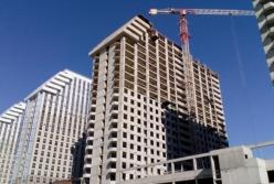 В Украине выросли цены на жилье - Госстат