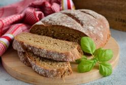Диетолог предупредил о вреде «полезного» хлеба