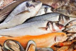 Диетолог рассказал о самых полезных видах рыб