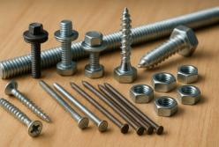 Надійність у кожній деталі: як обрати якісні кріплення для дому та будівництва