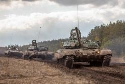 "Десант розбігся по укриттях": росіяни здійснили штурм Новопавлівки, техніка заїхала двічі