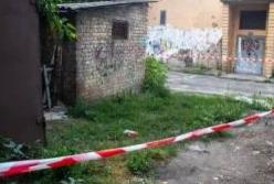 В Киеве женщина родила ребенка на улице и ушла, истекая кровью