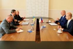 Чехия поможет Украине в развитии сети индустриальных парков