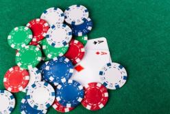 Основи успішної гри в покер онлайн