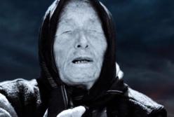 Знайшли передбачення Ванги про загибель Європи: що і коли станеться