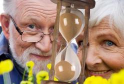 Медики назвали 5 изменений с телом, которые говорят о наступившей старости