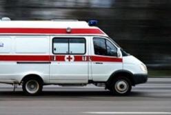 В Харьковской области по пути на вызов медики обнаружили тело подростка