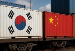 Китай маскує свої товари під південнокорейські для обходу мит США