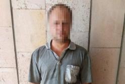 В парке Павлограда задержали эксгибициониста, демонстрировавшего прохожим свой половой орган
