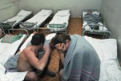 В России вернули систему вытрезвителей