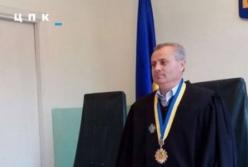 Суддю Львівщини засудили до 8 років тюрми за хабарництво