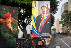 Ціни на нафту впали після затримання Мадуро 