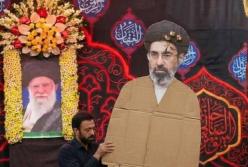 Хаменеї-молодшому, який оголосив джихад, відірвало ноги після авіаудару Ізраїлю, - The Sun