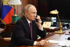 Трамп назвав Путіна сильним та впливовим