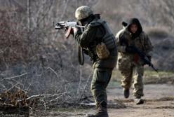 Боевики «слепили на коленке» фейк об уничтожении украинской техники (фото)