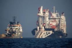 Подрядчик «Северного потока-2» США досрочно прекратил строительство газопровода