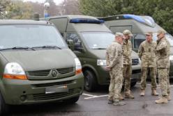 Зламаний ніс за 1700 гривень: у Дніпрі винесли м’який вирок водію за напад на працівника ТЦК
