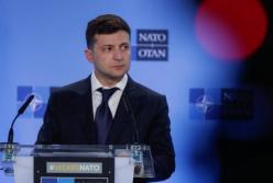 Зеленского обвинили в плагиате слов Порошенко