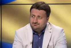 "Народ требует крови": эксперт рассказал интересные детали в деле Пашинского