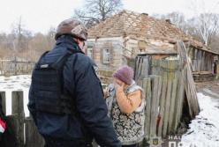 Обовʼязкова евакуація оголошена на Чернігівщині